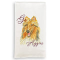 Tea Towel - Go Aggies