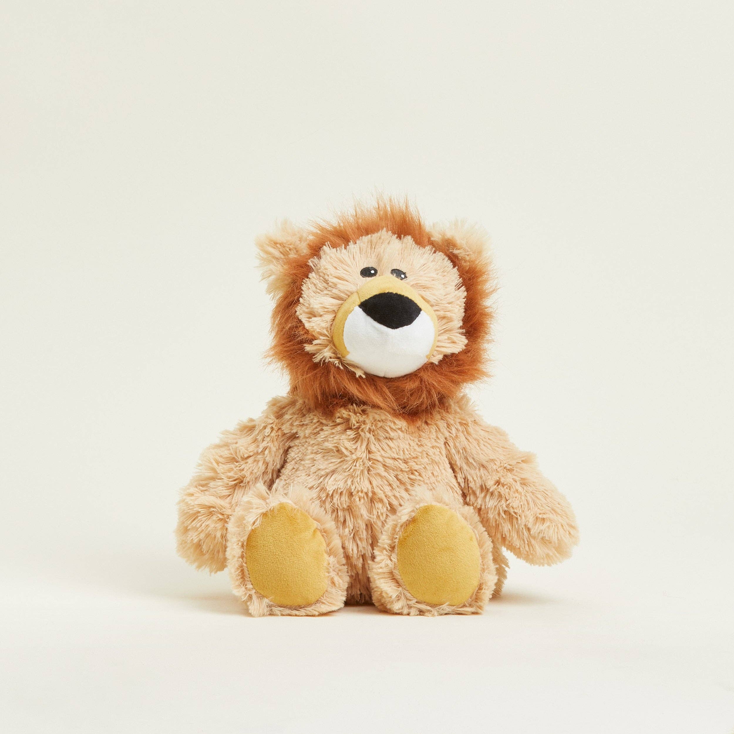 Lion Warmies