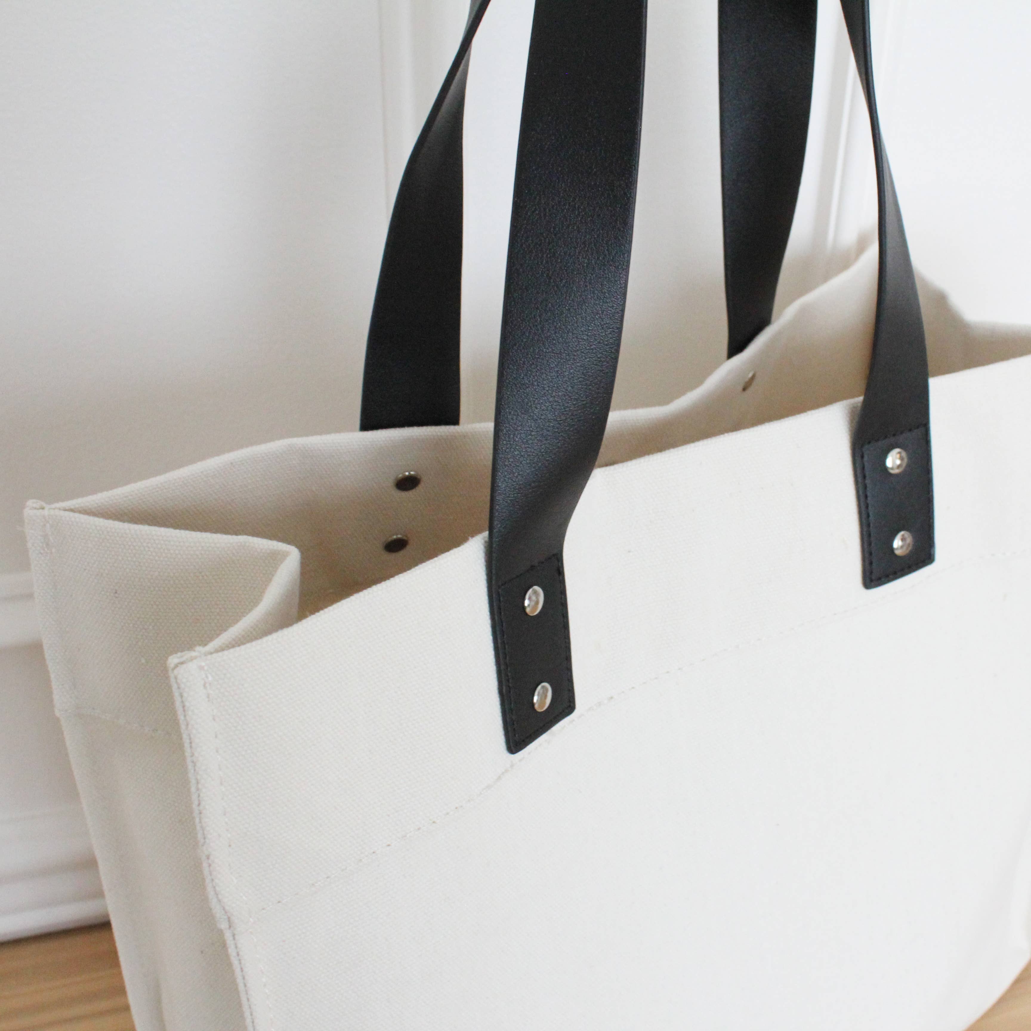 Mom's Bag Market Tote