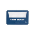 Magnifying Glass "Think Bigger"