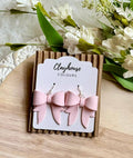 Bow Earrings