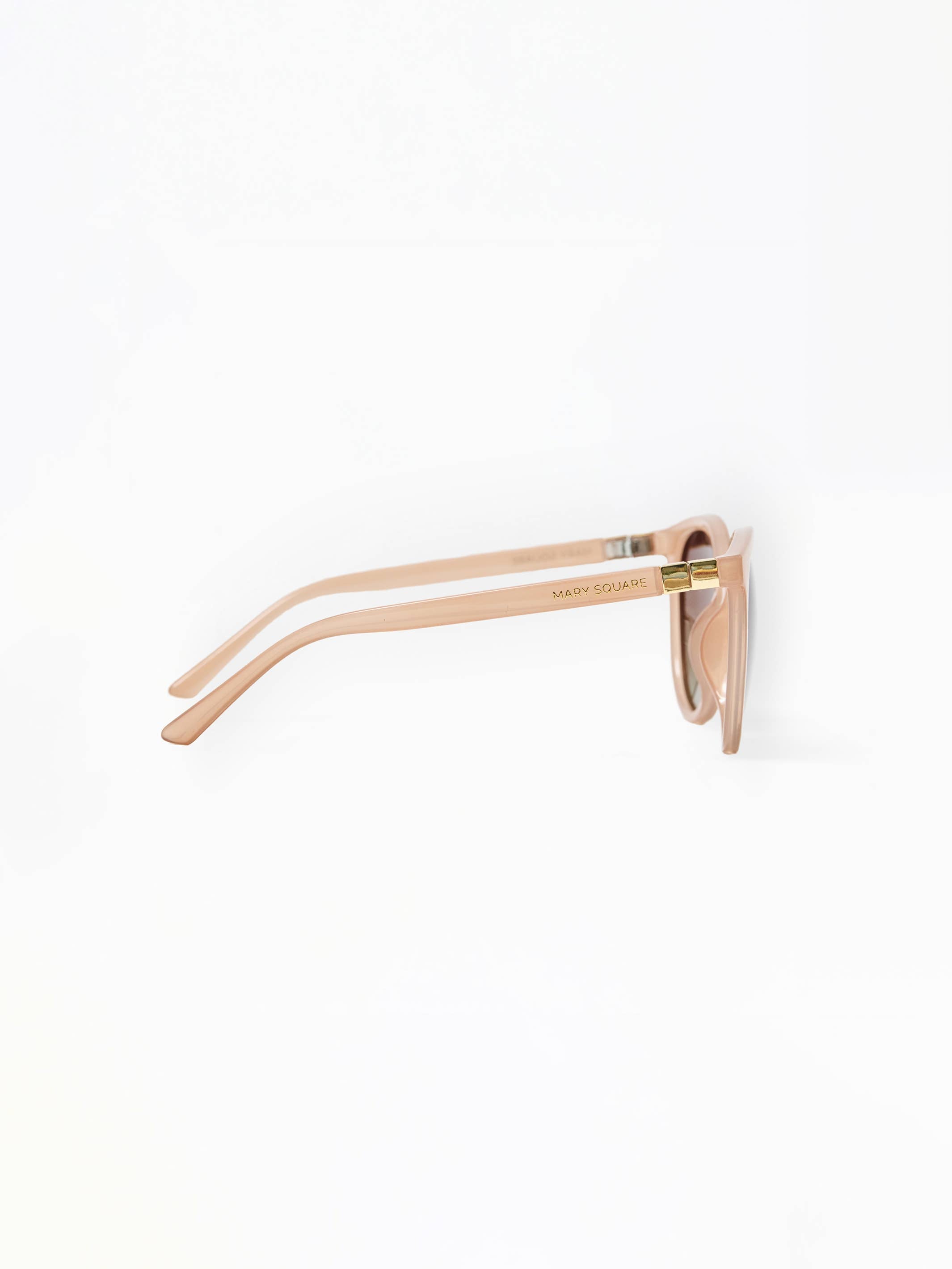 Sarah Polarized Sunglasses | Cashmere