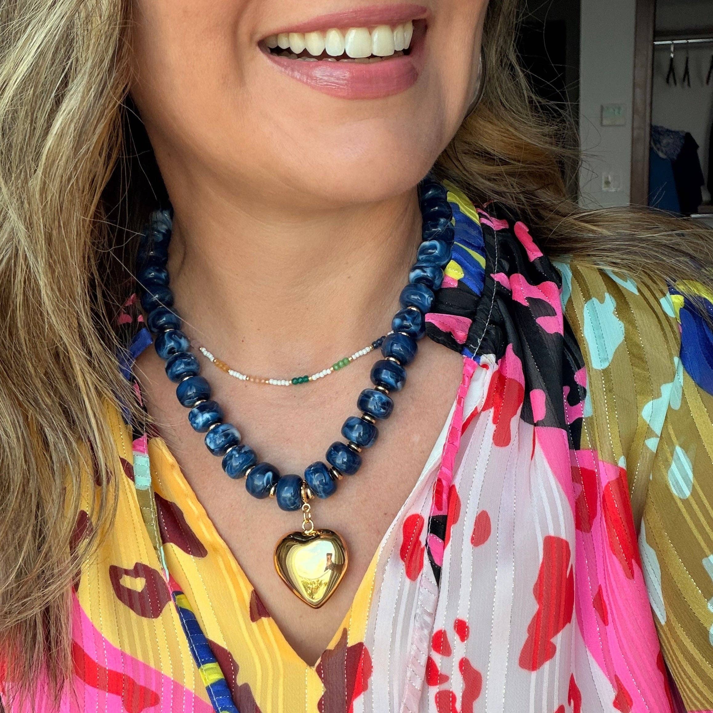 Maddie Necklace