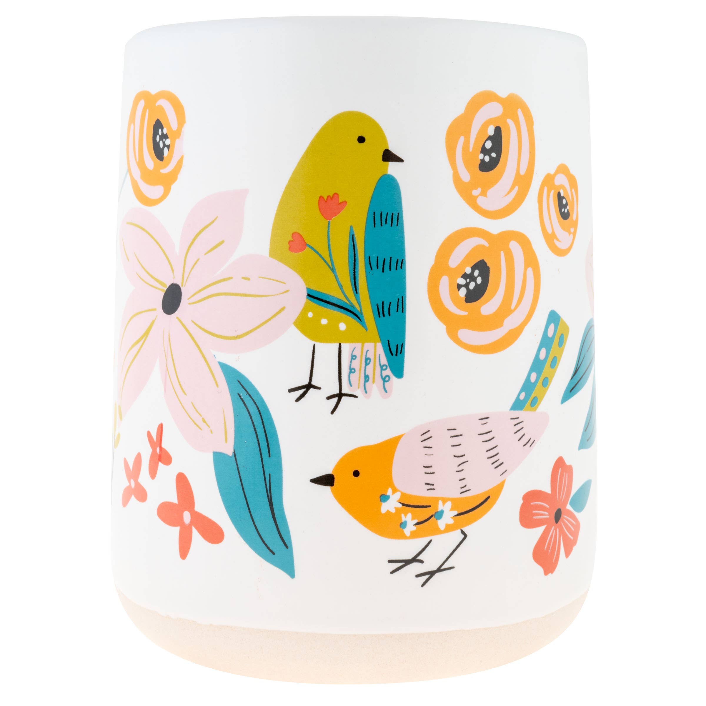 Ava Kitchen Utensil Crock