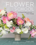 Flower School Book