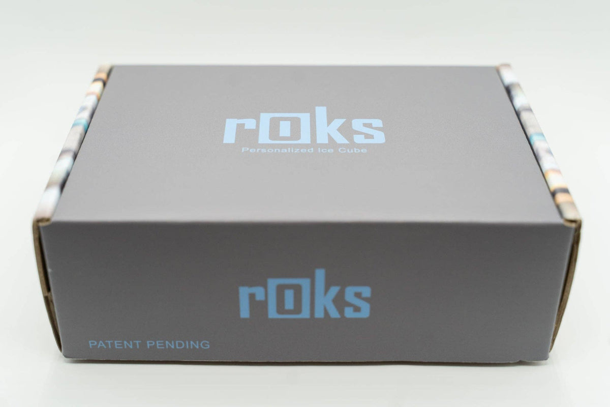 The rOks Tray