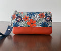 Astros Wristlet