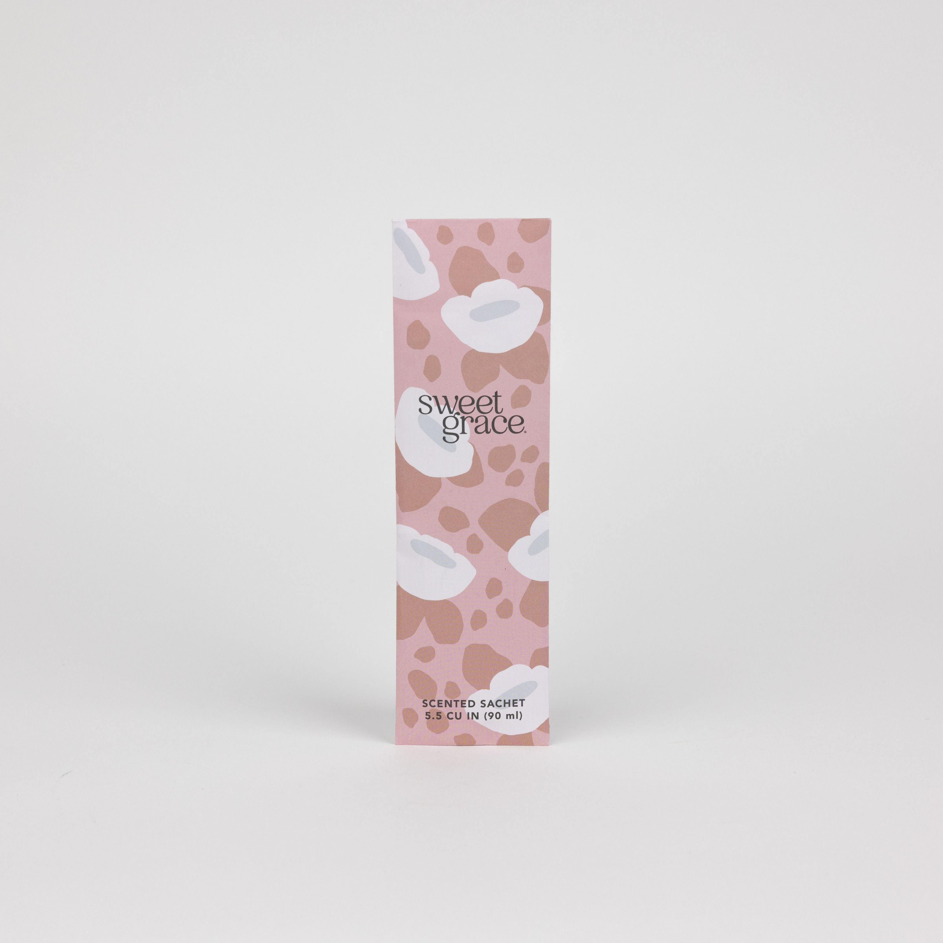 Slim Mod Flower Sachet