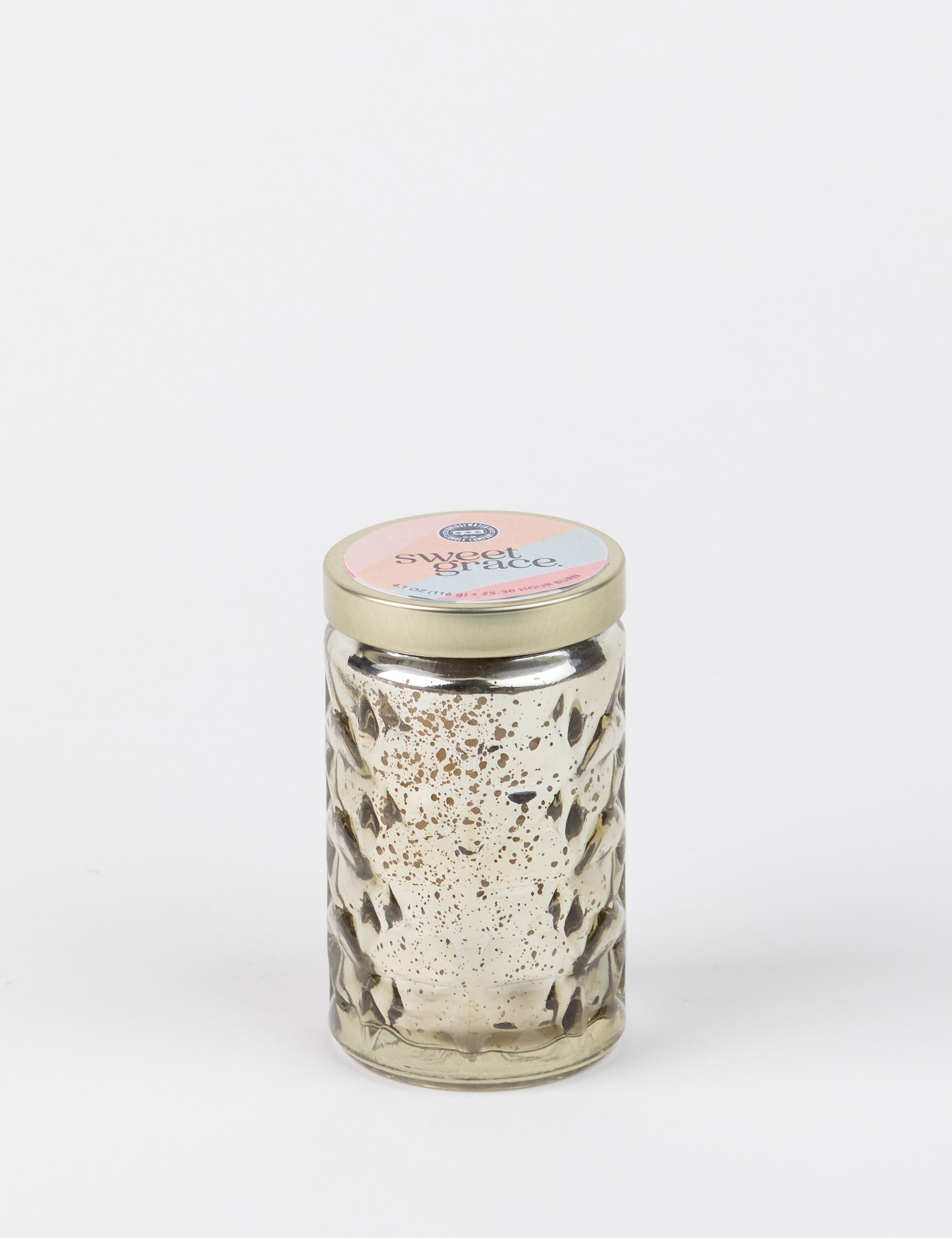Sweet Grace Collection Candle #022