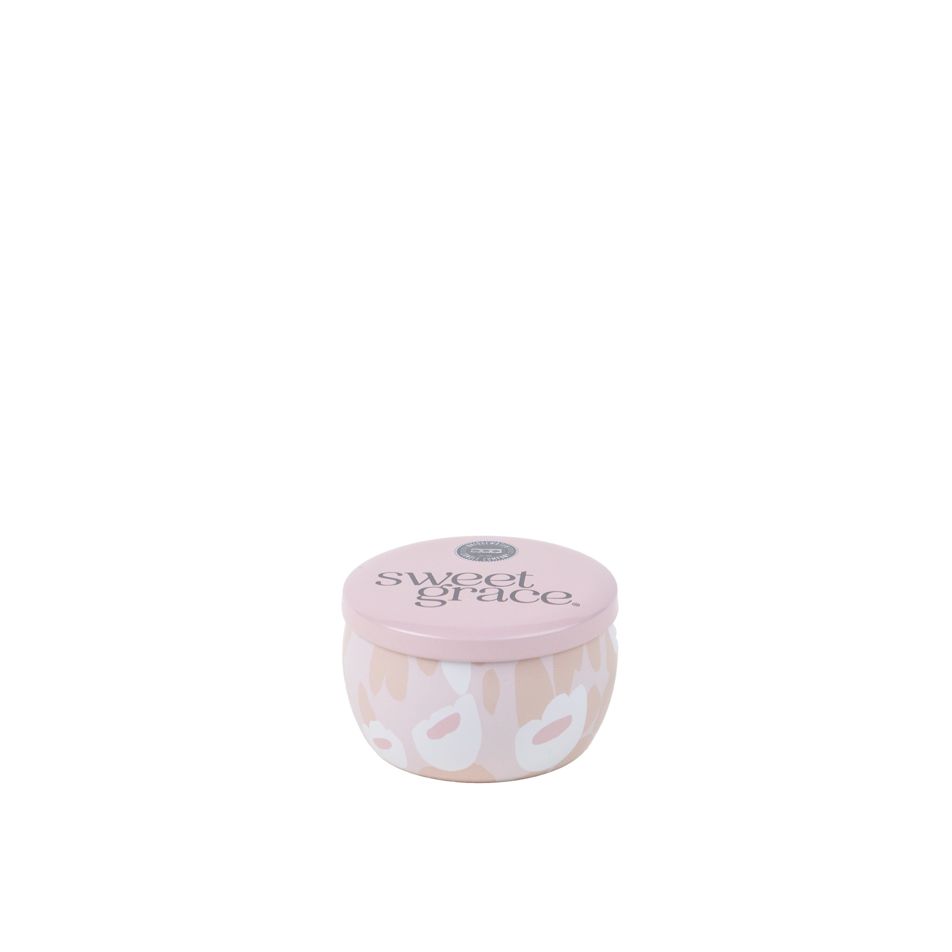 Sweet Grace 4oz Candle