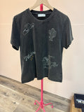 Blue B Rodeo Black Top
