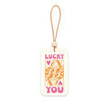 Lucky You Car Air Freshener