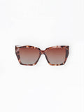 Jessi Polarized Sunglasses | Tortoise