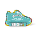 Sole~Pourri Shoe + Foot Odor Eliminator Citrus Mint 10mL