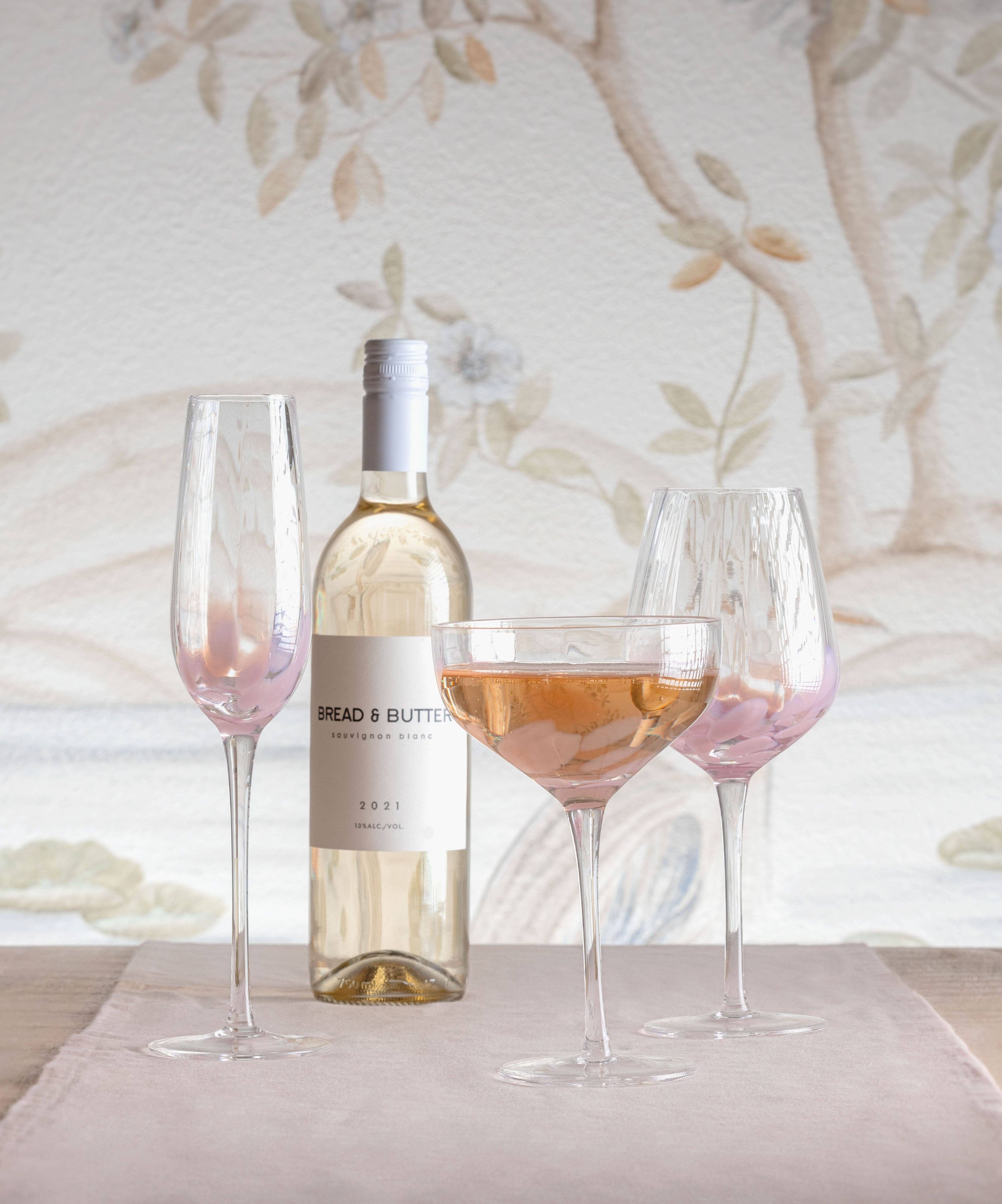 Cheena Champagne Flute