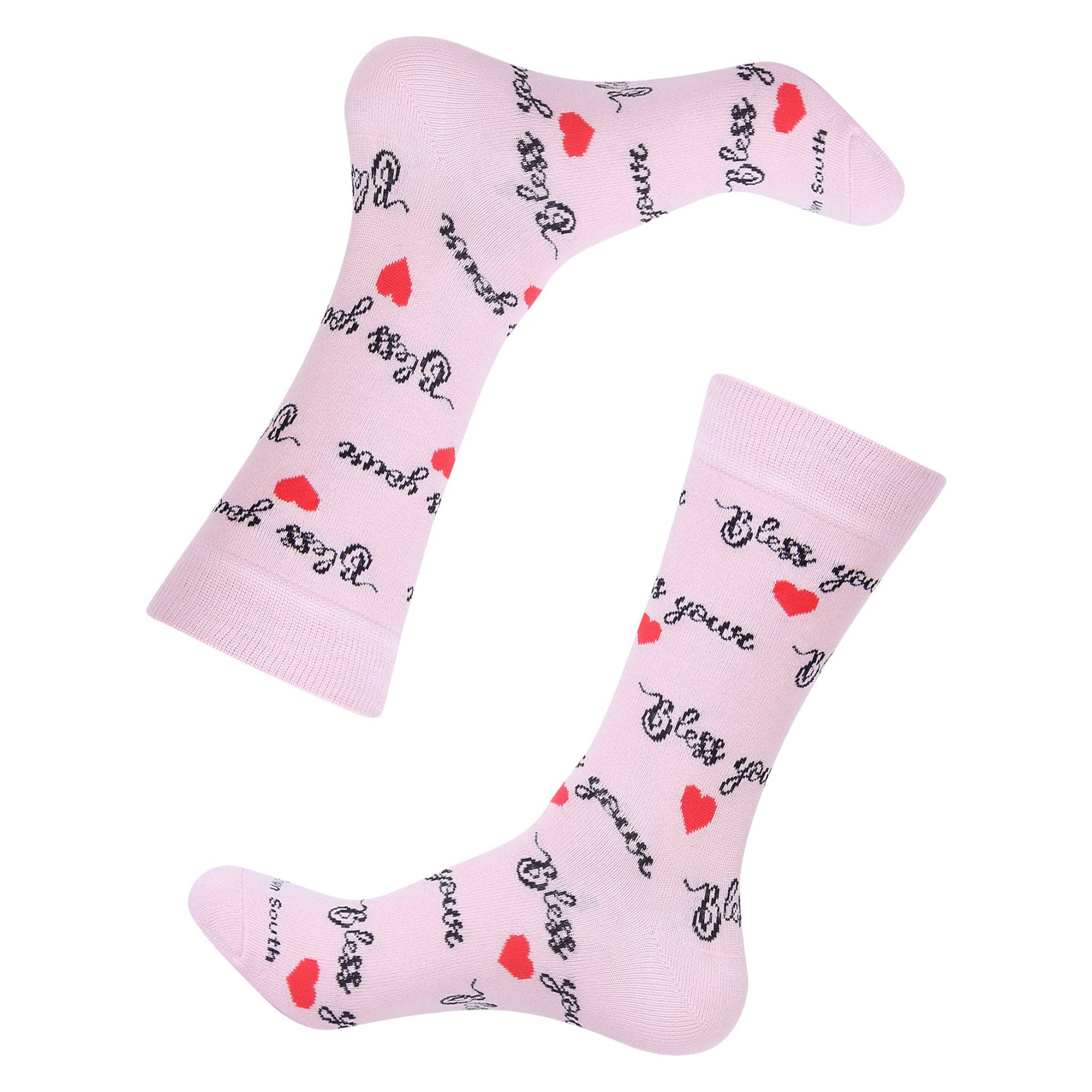 Bless Your Heart Socks