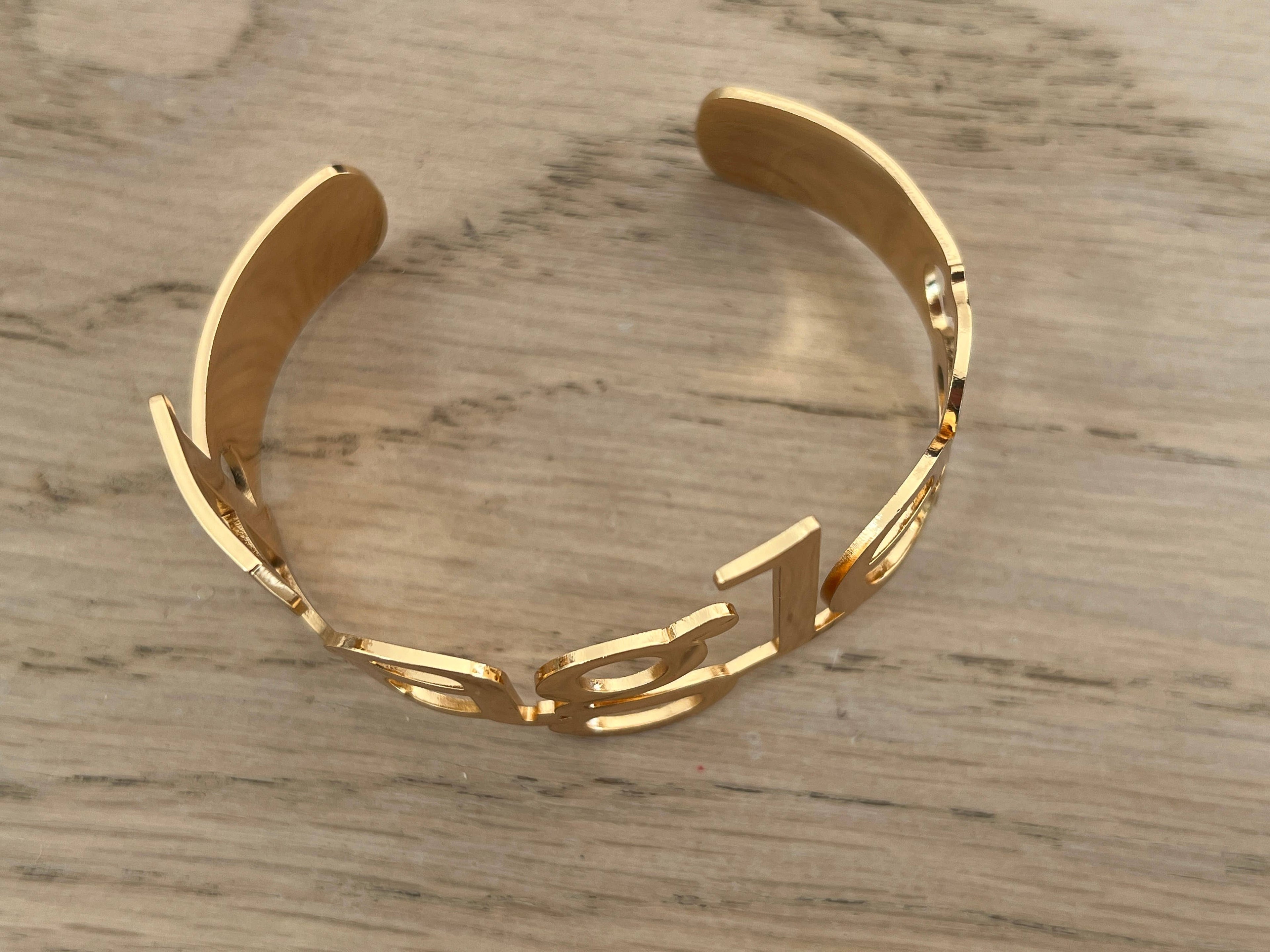 Eagles Bangle Cuff Bracelets  GameDay Sizeable