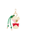 Martini Bag Charm/Key Ring