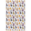 Feline Fine Dishtowel