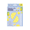 Limoncello Brightening Undereye Masks