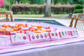 Bams & Bubbly Mahjong Tiles