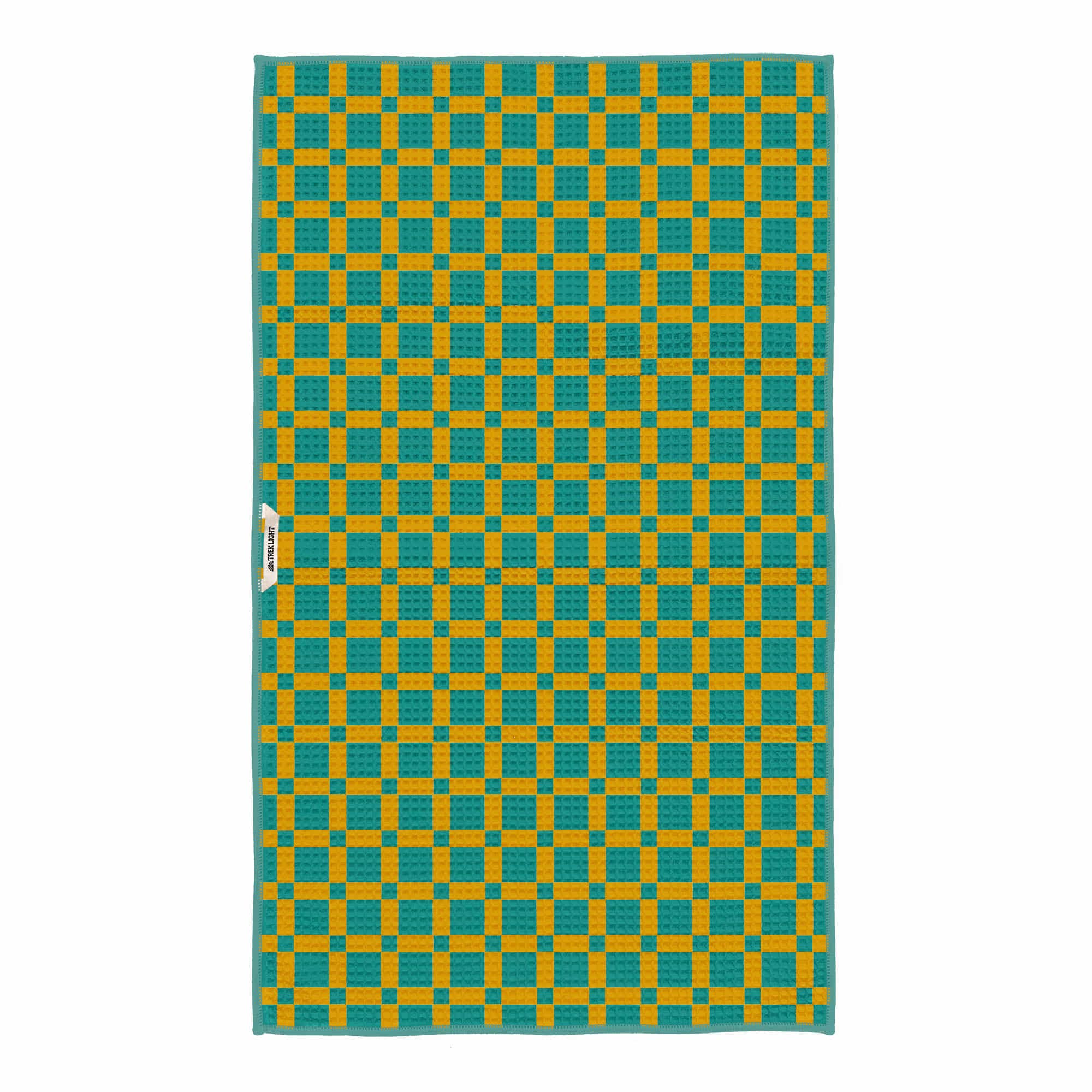 Kitchen Tea Towel Quick Dry | Garden Buzz
