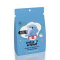 The LOOP Brigade DIY Crochet Kit - Moby the Dolphin