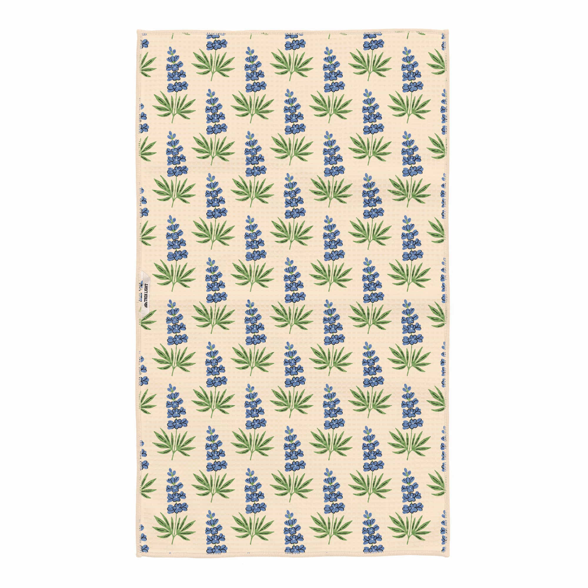 Kitchen Tea Towel Quick Dry | Texas