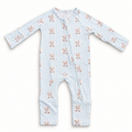 Bear Bamboo Pajama Jumper