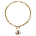 Alabama Logo Necklace