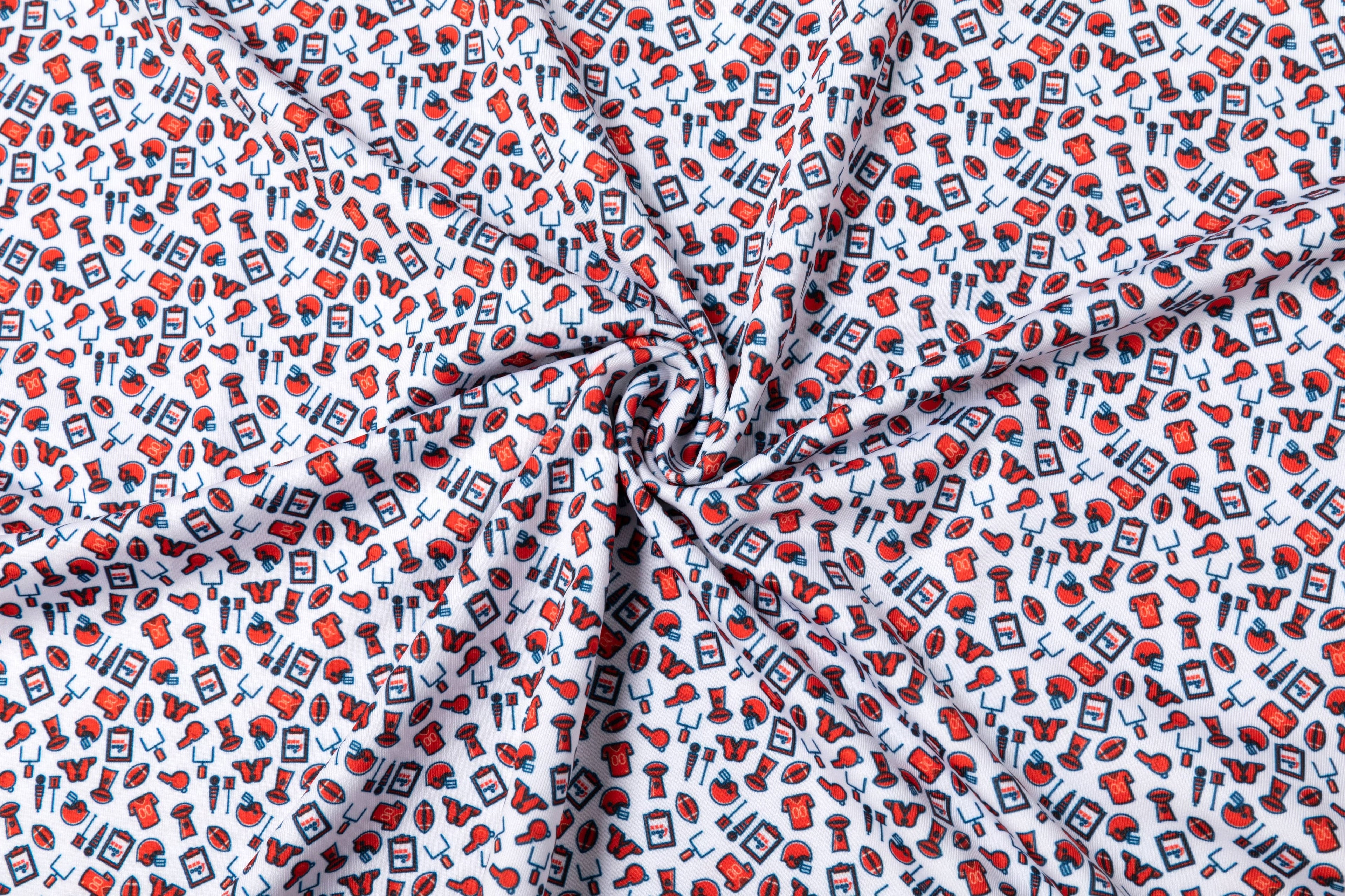 Gameday Men's Polo
