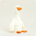 Goose Warmies 13 Inch Heatable Plush