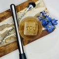 TCU Custom Cocktail Ice Tray - Bundle