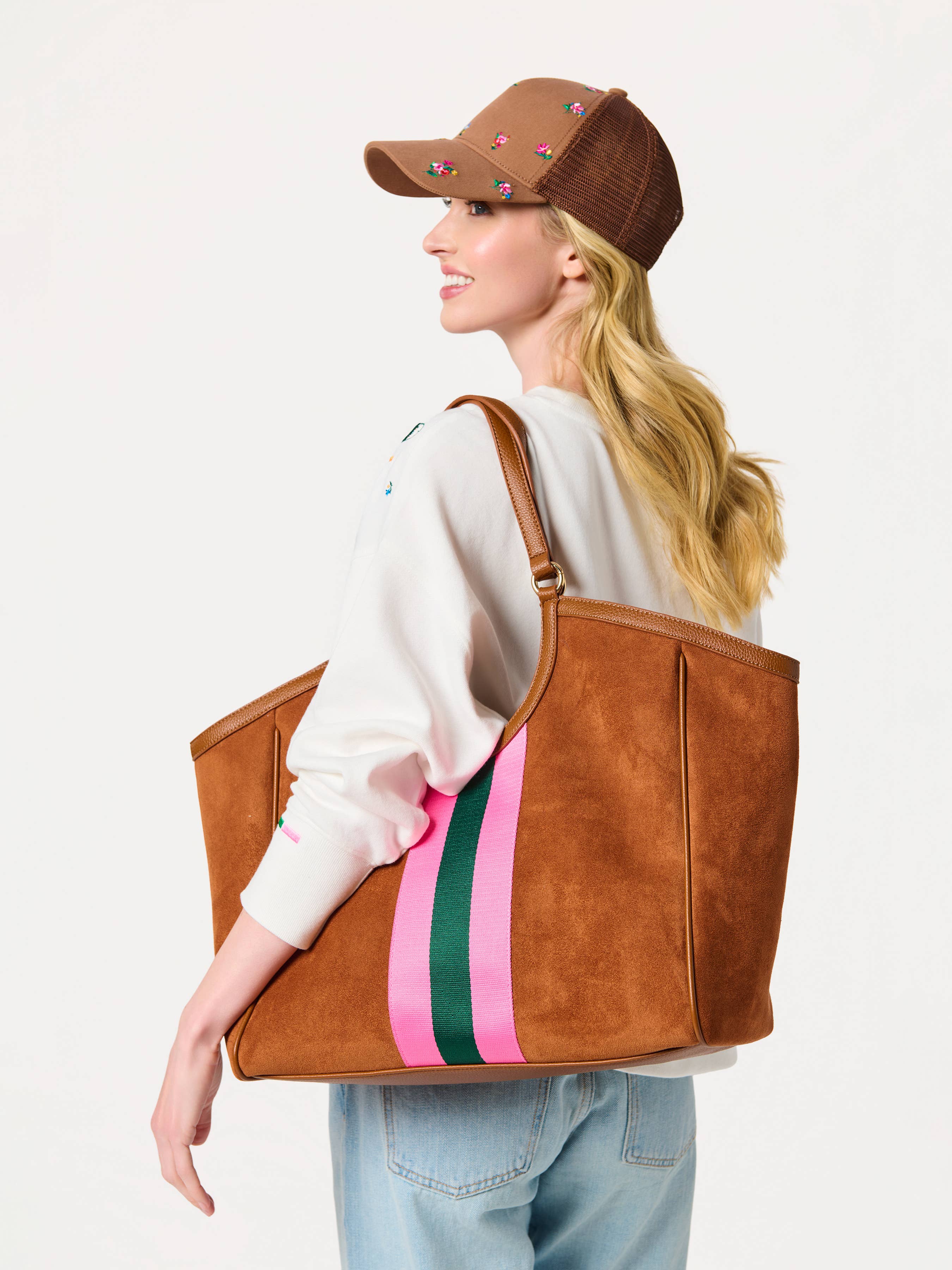 Milano Tote