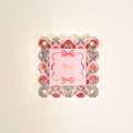 Little Moments Acrylic Picture Frame–Everbloom Dusty Rose