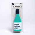 Holiday Scrubbly™ Sponge - Holiday Cheer
