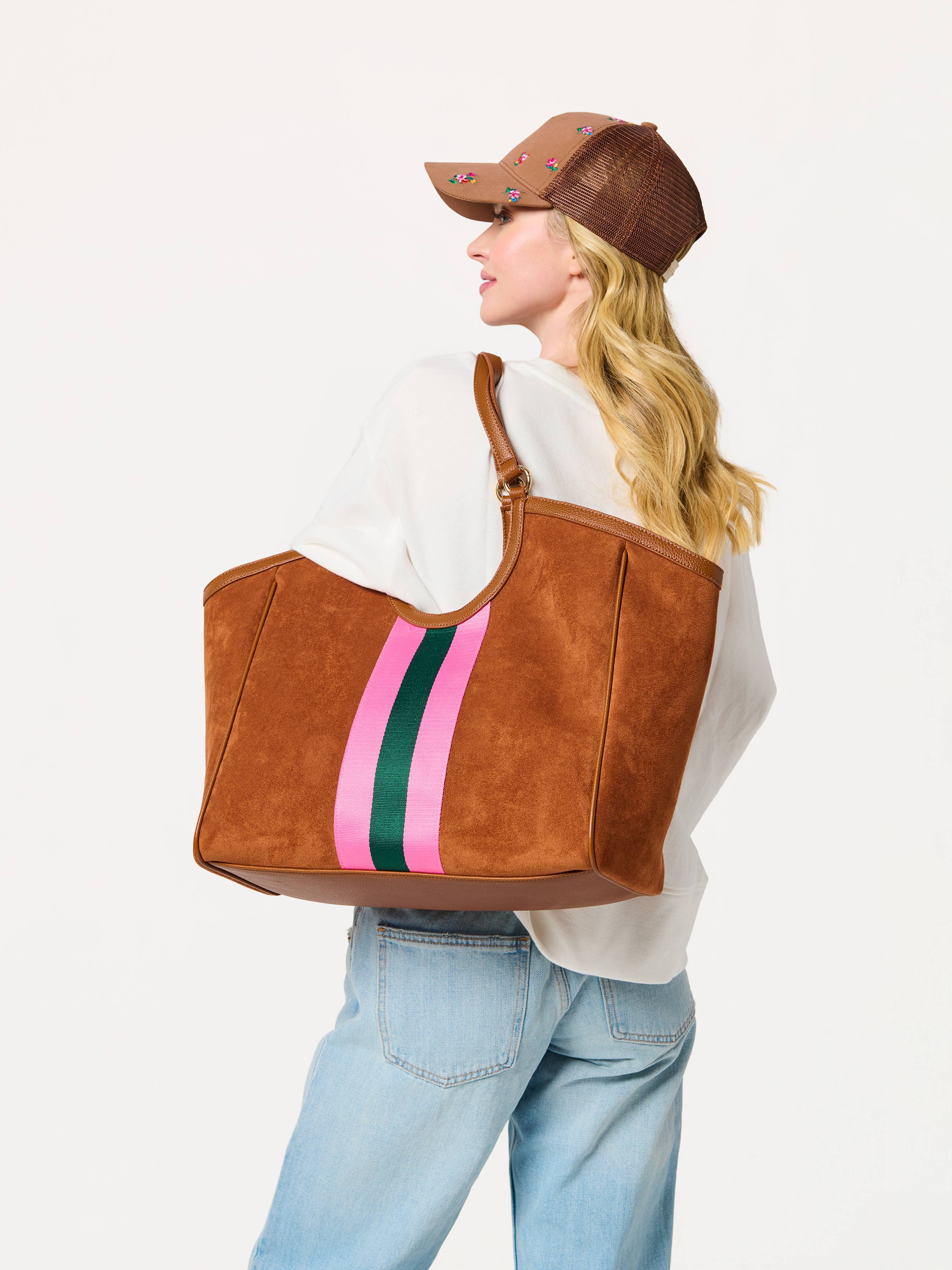 Milano Tote