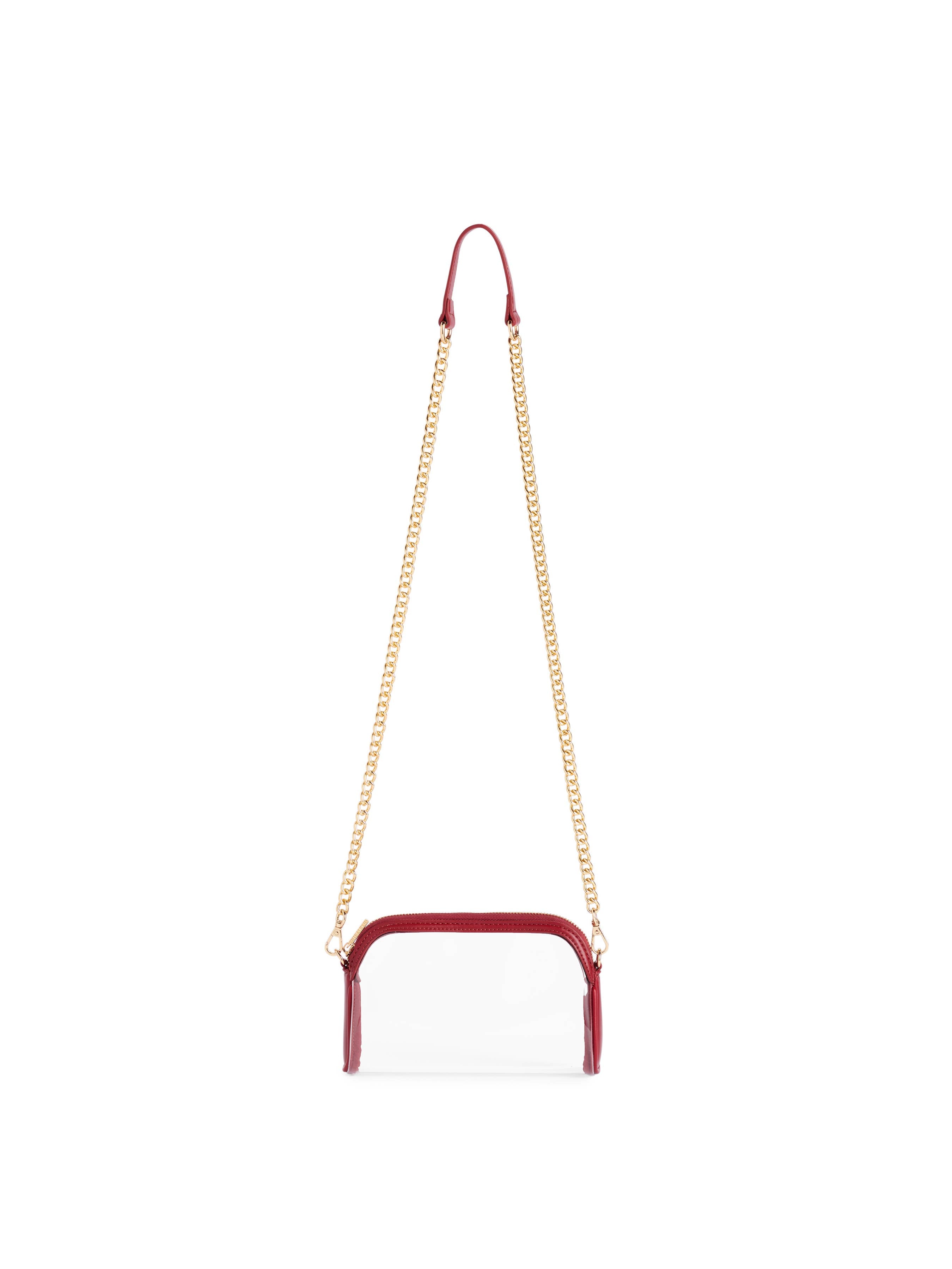 Taylor Crossbody