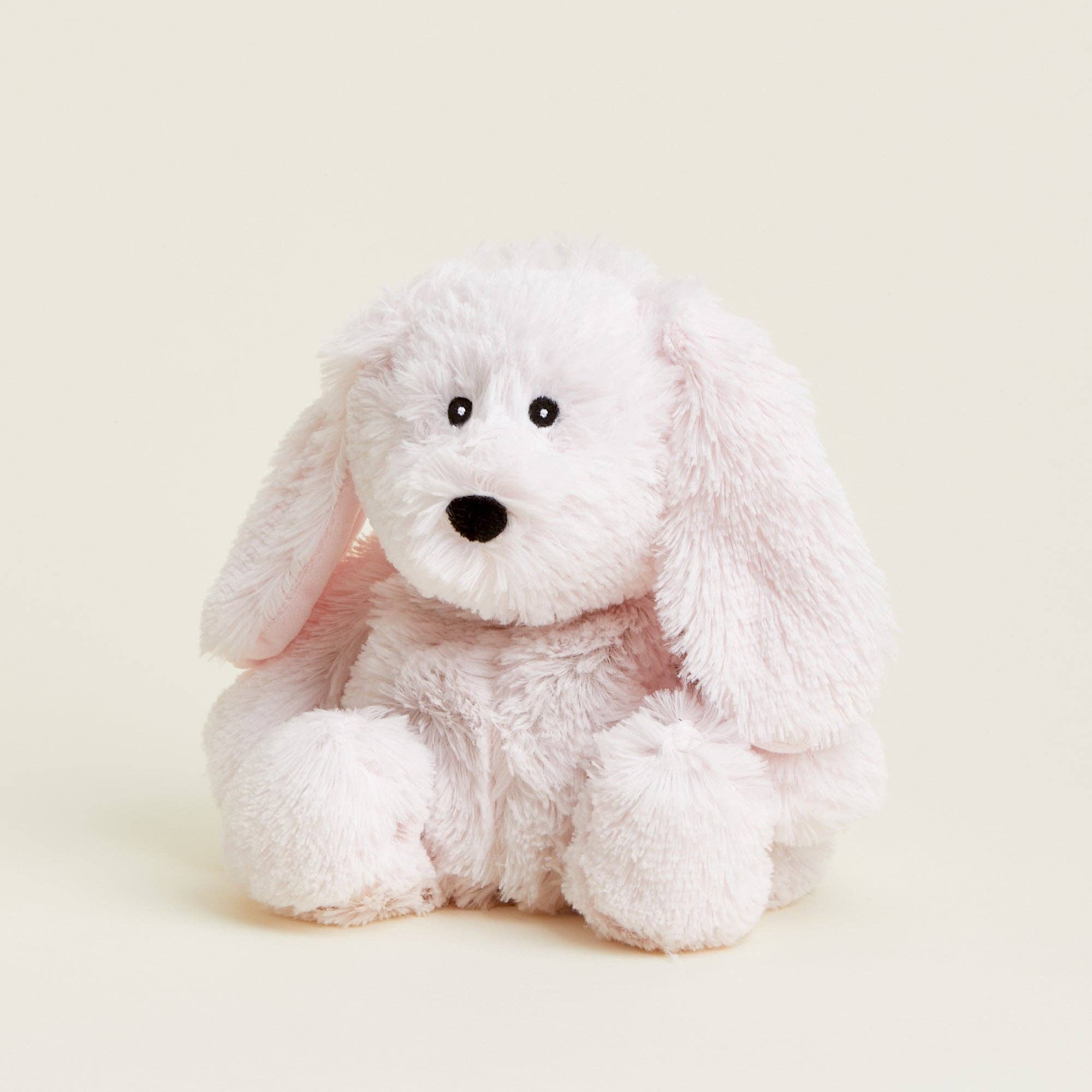 Pink Bunny Warmies
