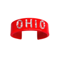 Ohio State OHIO Cuff