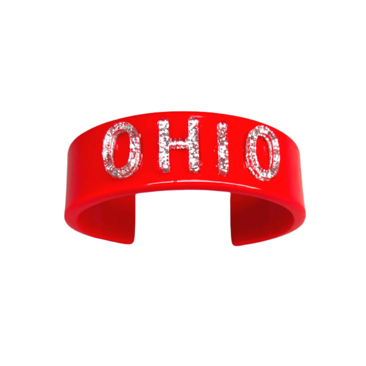 Ohio State OHIO Cuff