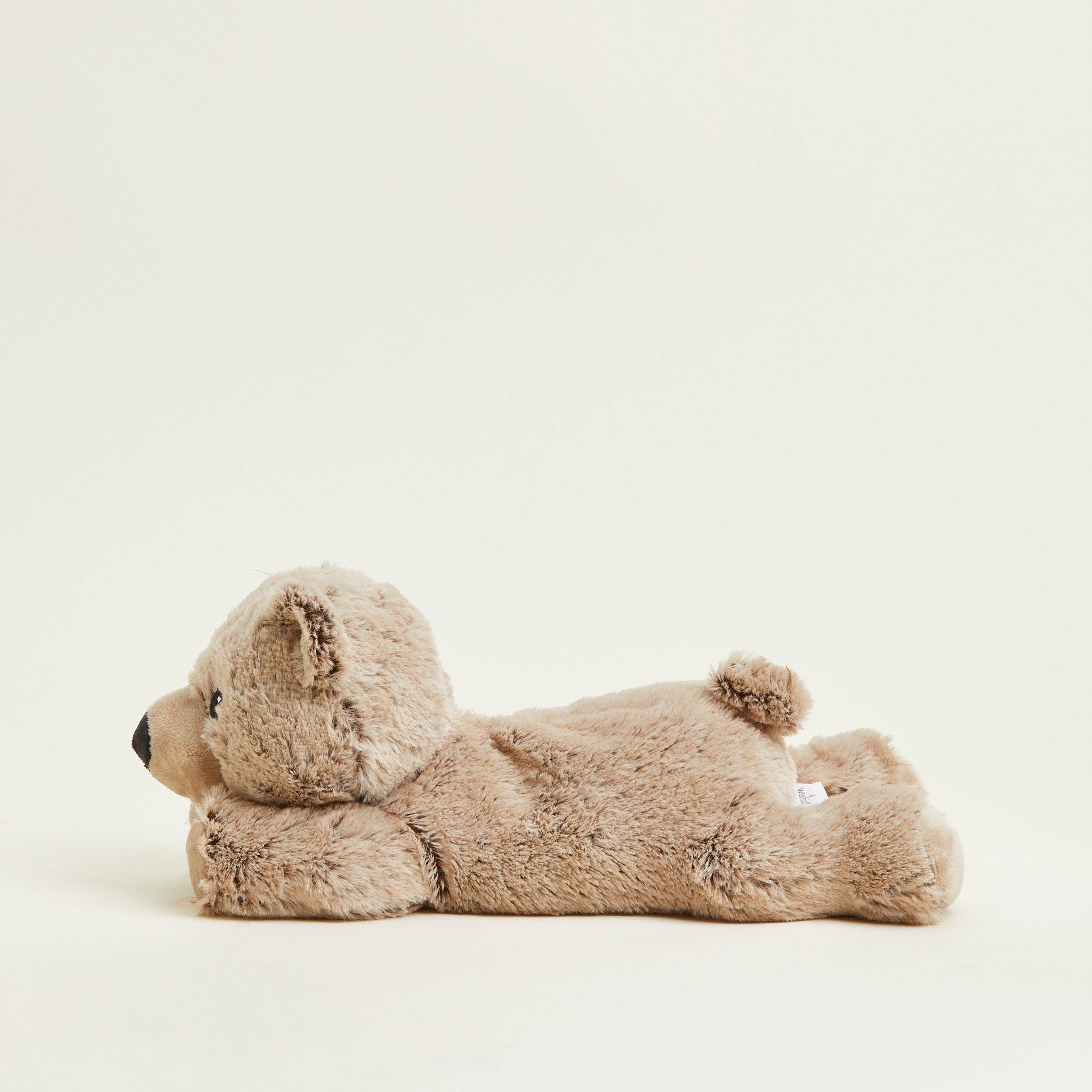 Brown Bear Warmies