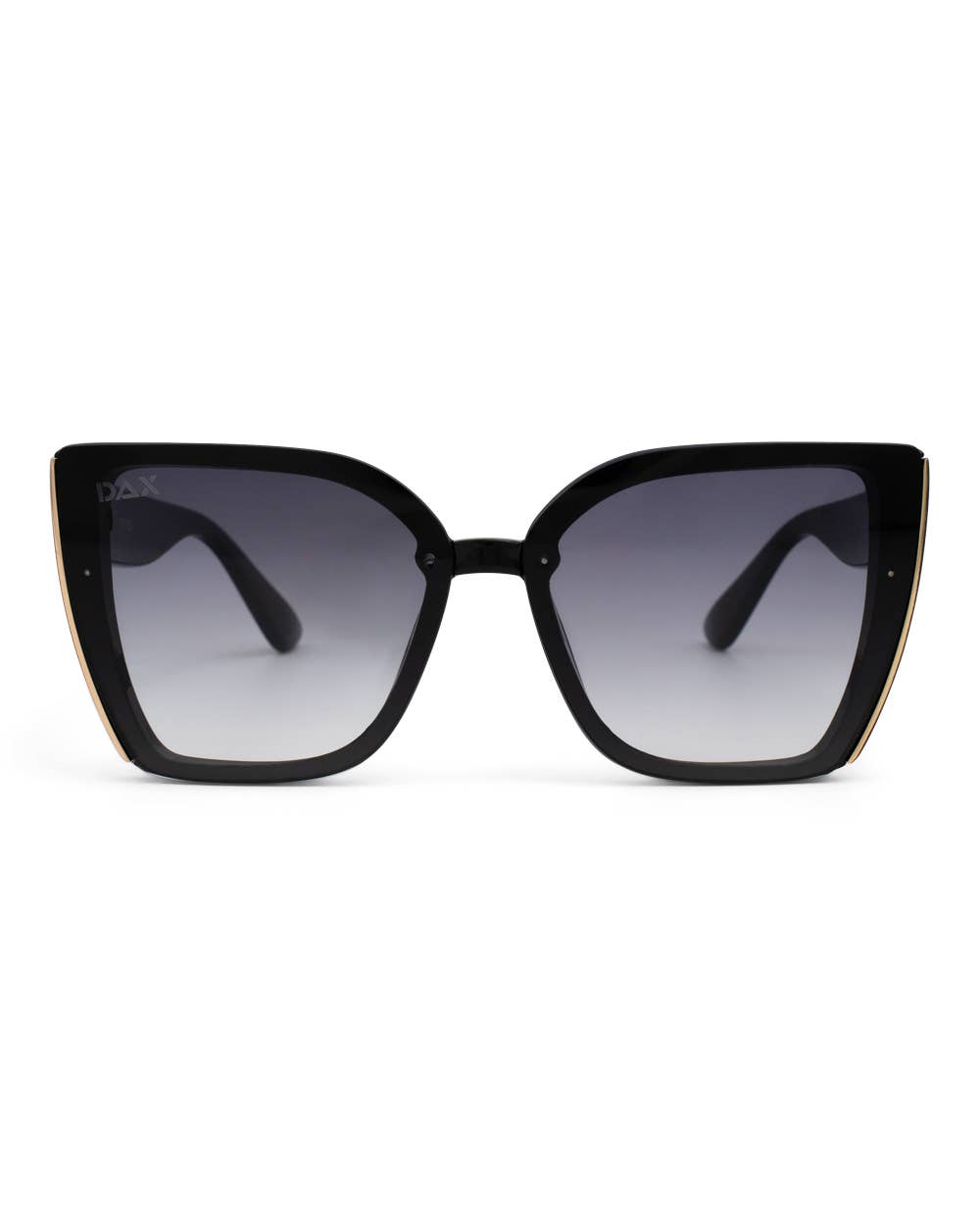 Athena - Women's Large Cat Eye Sunglasses