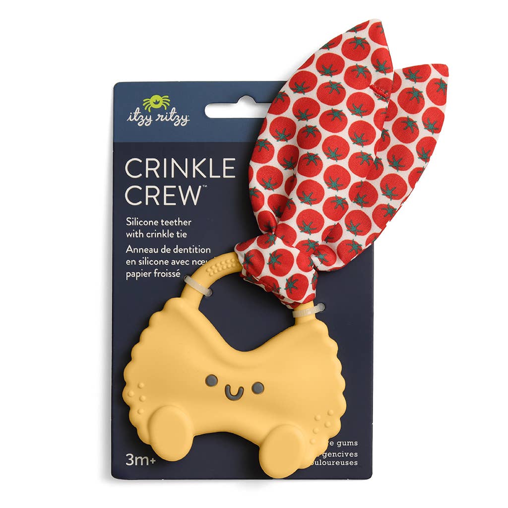 Crinkle Crew™