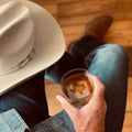 Texan Custom Cocktail Ice Tray - Bundle