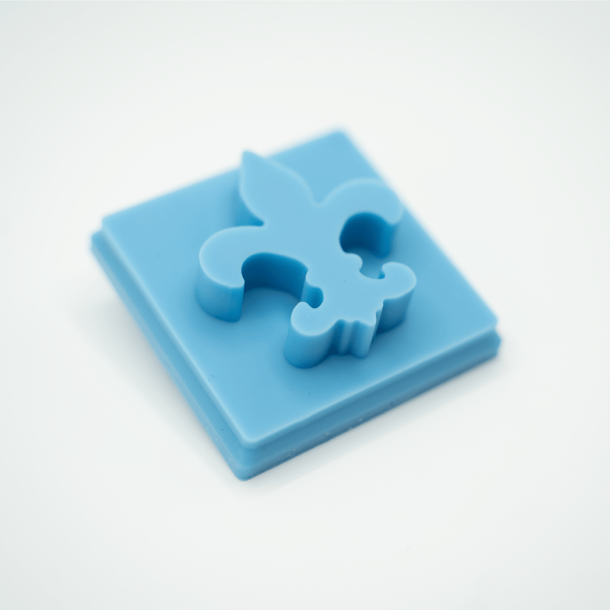 Fleur de Lis Inserts - 3 Pack