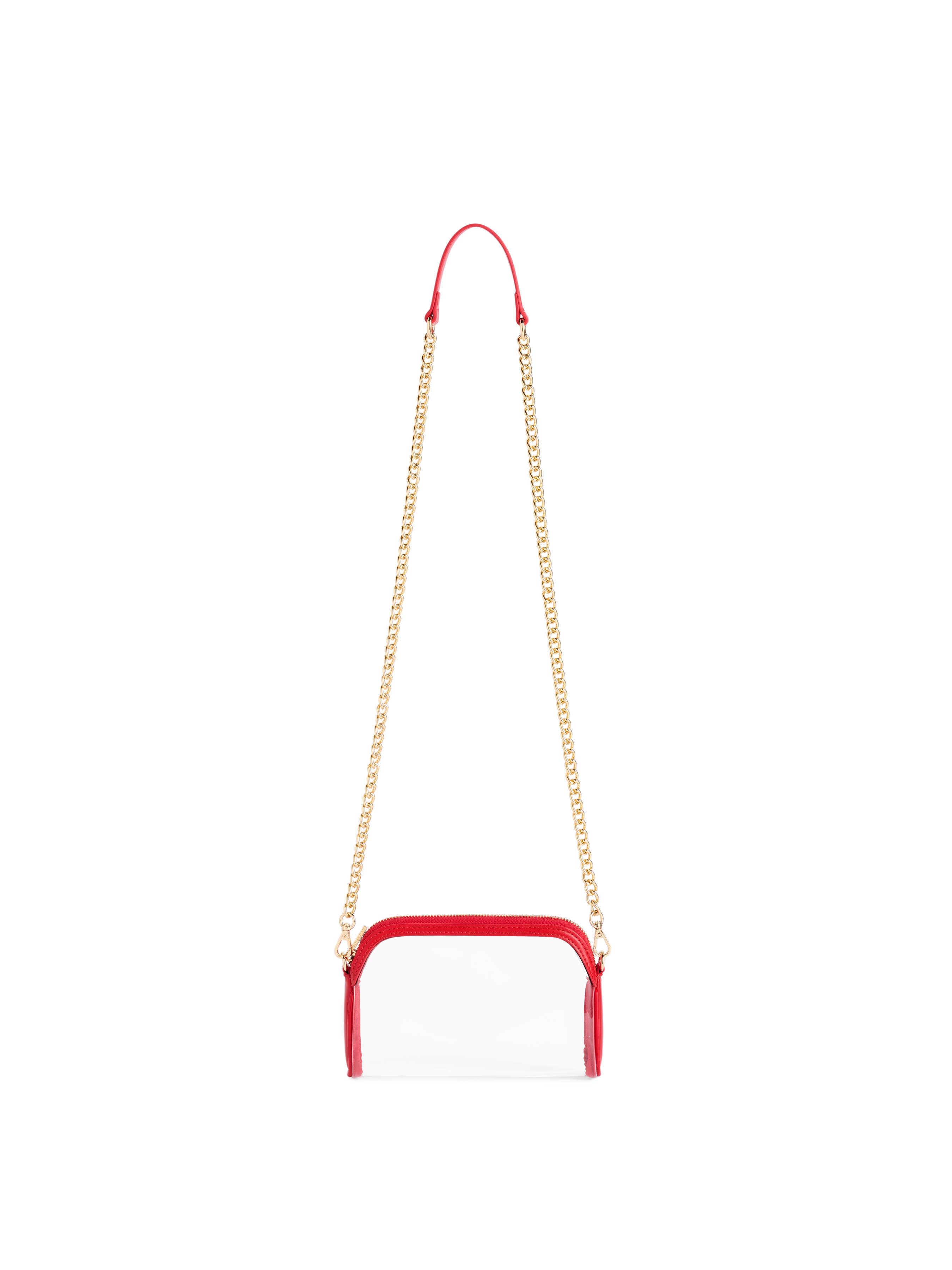 Taylor Crossbody