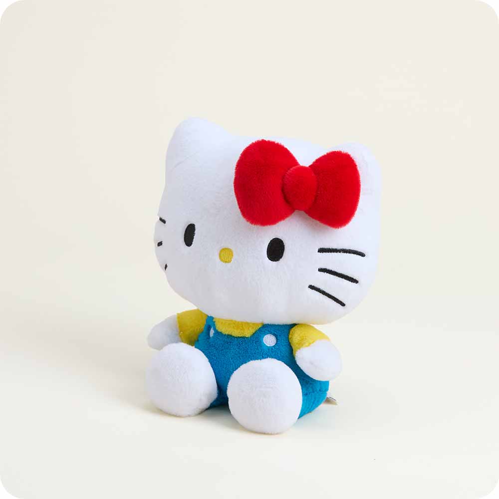 Hello Kitty Warmies Official License Product