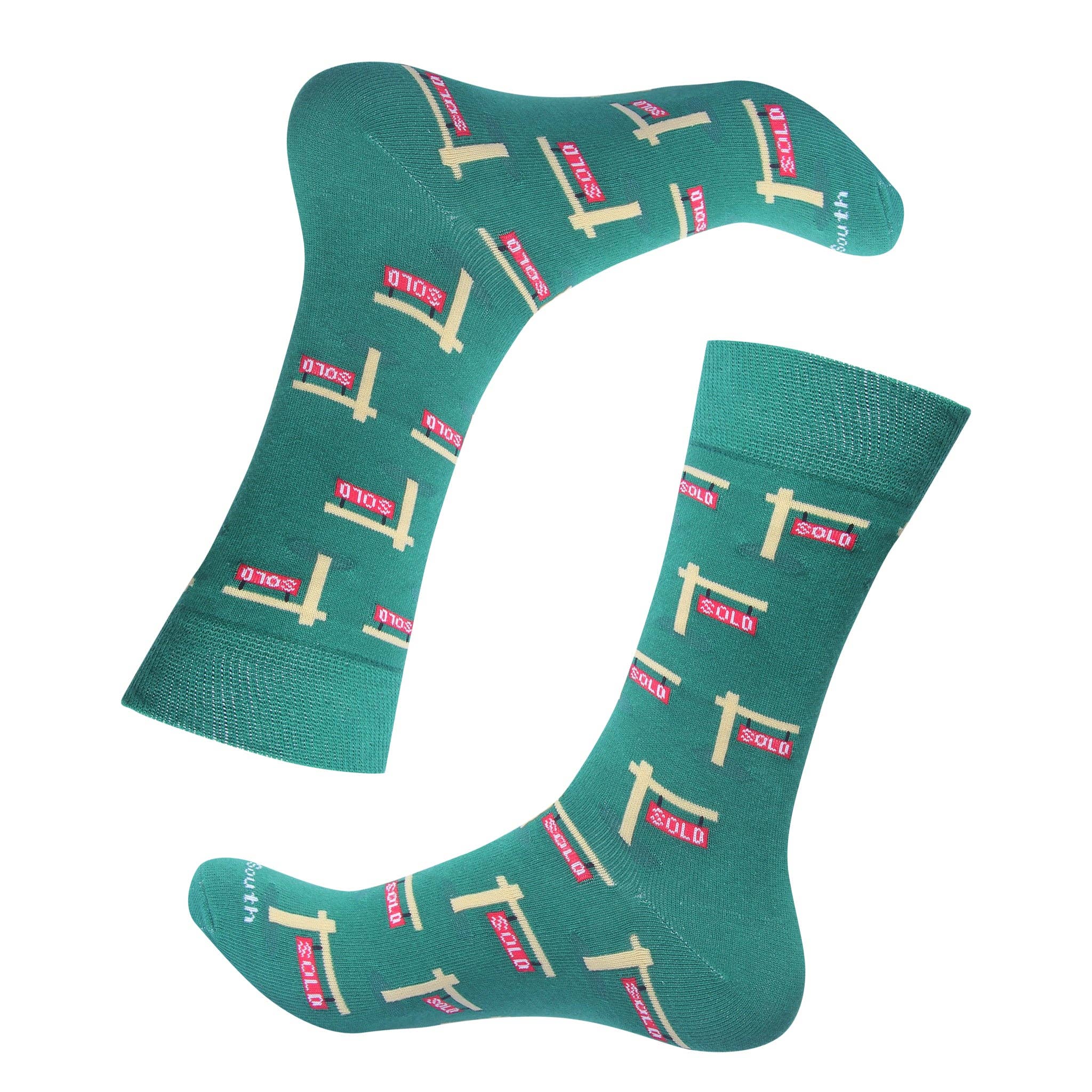 Sold Realtor Socks