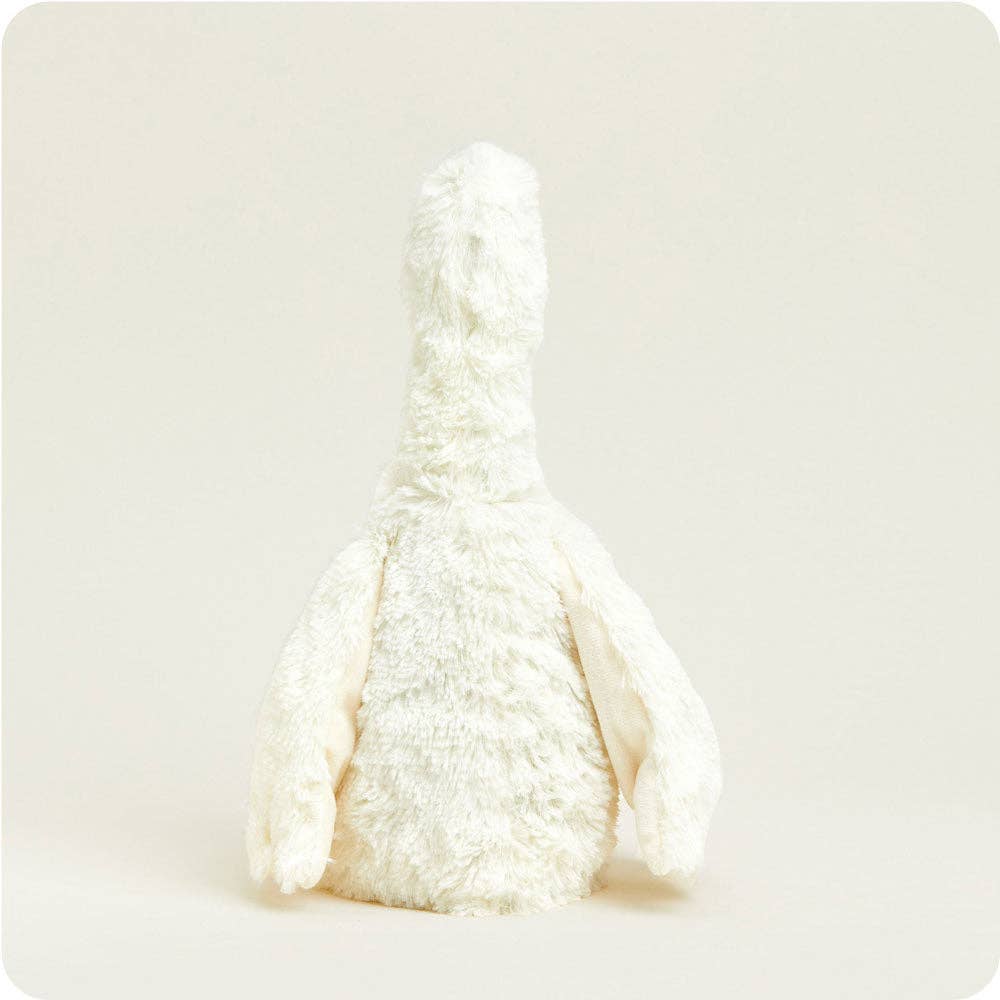 Goose Warmies 13 Inch Heatable Plush